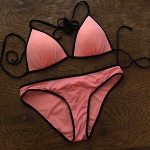 PRICE DROP: H&M bikini